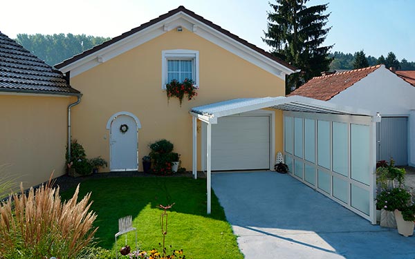 Carports