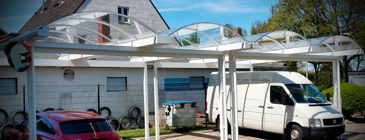 Carports